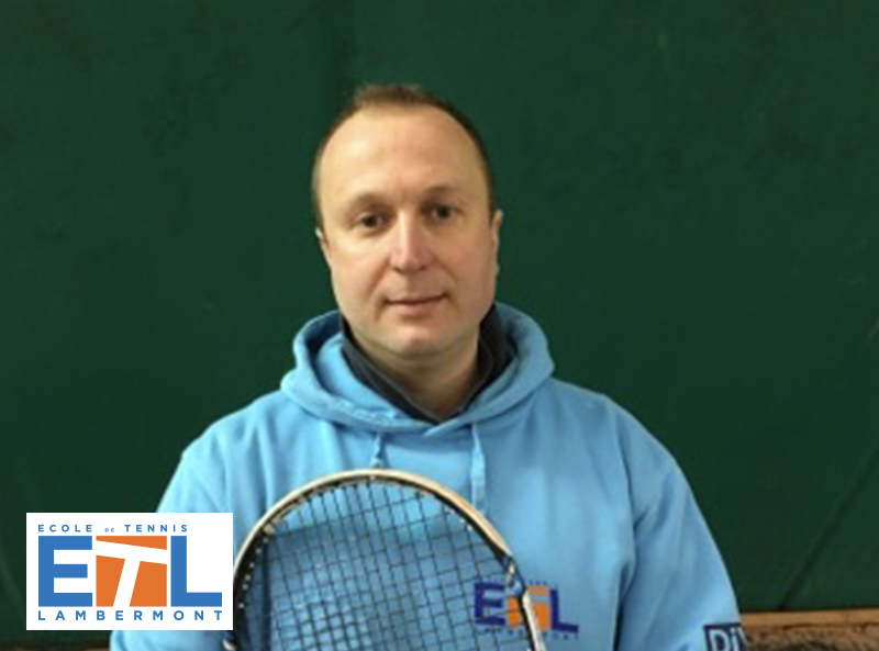 Benoit GOLAIRE